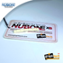 NuBone หย่องบน กีตาร์ไฟฟ้า Graphtech NuBone No. XB BB-5000-00