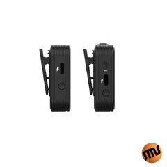 SYNCO WAir G1 (A1) | ชุดไมโครโฟนไร้สายแบบหนีบปกเสื้อสำหรับติดกล้อง