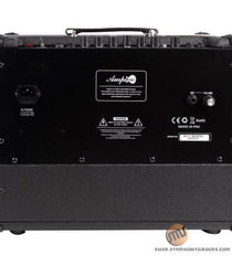 ตู้แอมป์กีต้าร์ Amppro รุ่น AP-40R มี Bluetooth