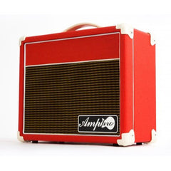 ตู้แอมป์ไฟฟ้า Amppro AP15