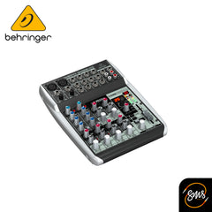 มิกเซอร์ BEHRINGER XENYX Q1002USB