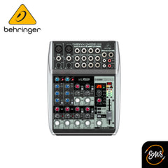 มิกเซอร์ BEHRINGER XENYX Q1002USB