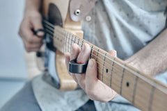 แหวนสไลด์ Black Mountain Slide Ring ขนาด Regular 57 - 66 mm