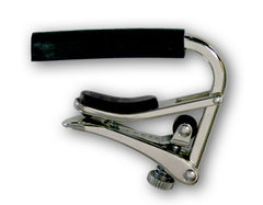 Shubb Standard Capo for Steel String Guitar - C1