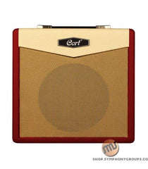 แอมป์ Cort CM15R