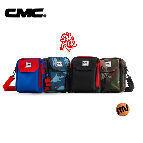 กระเป๋า Side Kick Bag CMC