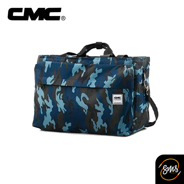 กระเป๋ากระเดื่อง CMC Weekender Pedals Bag