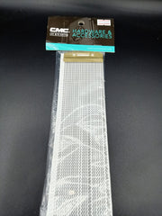 แส้สแนร์ CMC Hi-Carbon Snare Wires