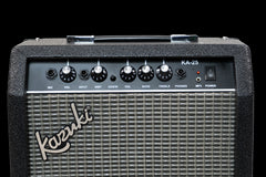 Kazuki แอมป์ 25w KA-25 สีดำ