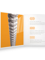 สายกีต้าร์ไฟฟ้า D’Addario XSE 10-46 Nickel Coated Regular Light