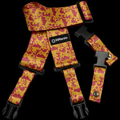 สายสะพาย Dimarzio Steve Vai Cliplock