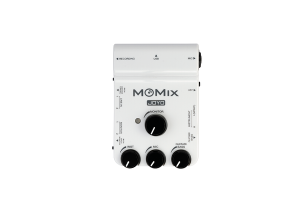 JOYO Momix Phone audio interface