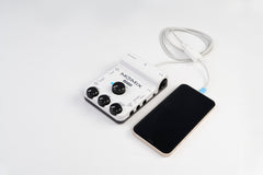 JOYO Momix Phone audio interface