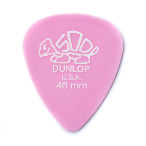 ปิ๊กกีต้าร์ Dunlop DELRIN 500 PICK 41