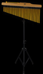 ราวเบล 36 บาร์ พร้อมขาตั้ง LCH36B