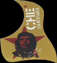 ปิ๊กการ์ดกีต้าร์ ศิลปิน รุ่น DPG-GFX(CHE) ลาย CHE GUEVARA