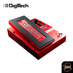 เอฟเฟค digitech whammy