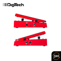 เอฟเฟค digitech whammy