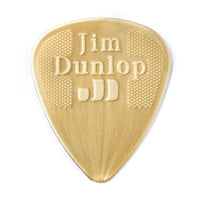 ปิ๊กกีต้าร์ Dunlop 50TH ANNIVERSARY NYLON STANDARD 442R