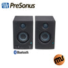 PreSonus ตู้ลำโพงมอนิเตอร์สตูดิโอ Eris E3.5BT ขนาด 3.5 นิ้ว (1คู่) (Bluetooth)