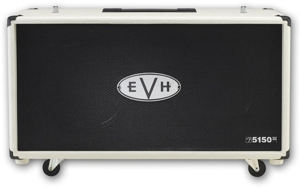 ตู้แอมป์กีต้าร์ EVH 5150 III 2*12 Cabinet
