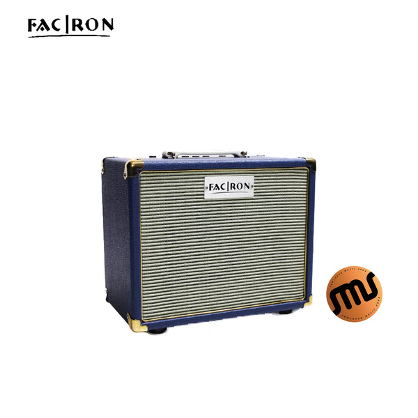ตู้แอมป์อคูสติก Facron FAC20 Acoustica 20