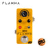 Flamma เอฟเฟคกีตาร์ รุ่น FC07 Analog Overdrive Effects Pedal