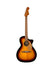 กีต้าร์ Fender California Newporter Player Acoustic-Electric Guitar