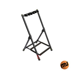 ขาตั้งกีต้าร์ Gravity GGSMG03 Guitar rack for 3 Instruments