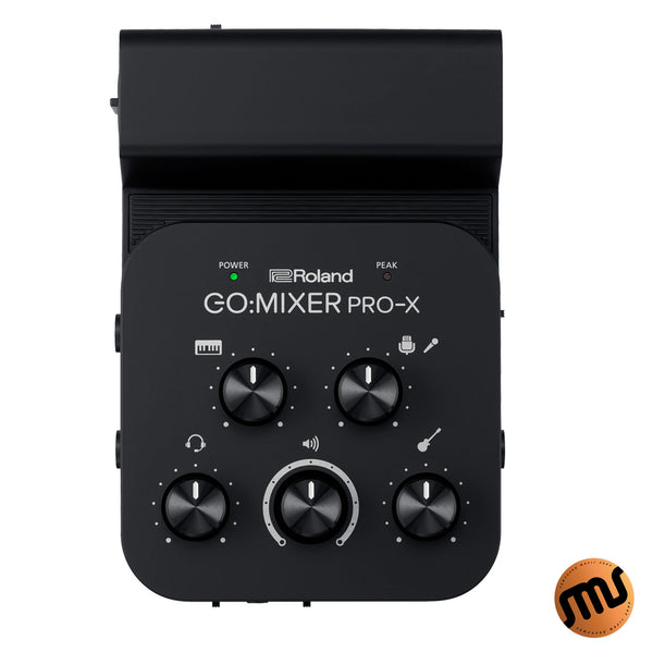 Roland GO:Mixer Pro-X