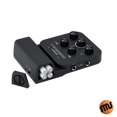 Roland GO:Mixer Pro-X