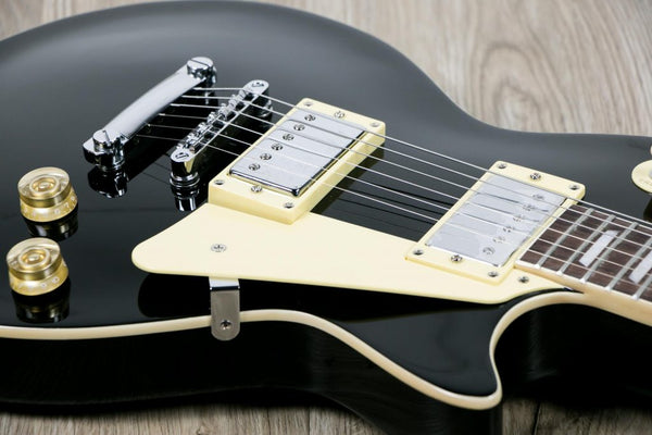 กีต้าร์ไฟฟ้า Gusta Electric Guitar รุ่น GLP-01