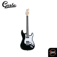 กีต้าร์ไฟฟ้า Gusta GST-01 HH