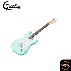 กีต้าร์ไฟฟ้า Gusta GST-01 HSS