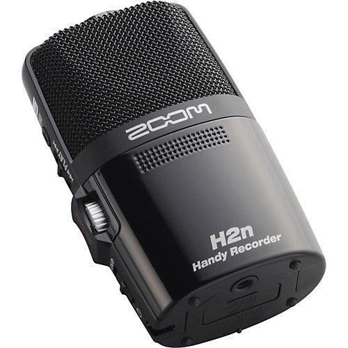 ZOOM H2next HANDY RECORDER