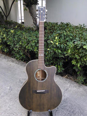 กีต้าร์โปร่ง Hummingbird times-100