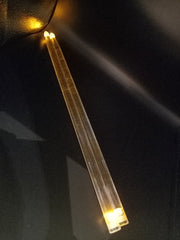 ไม้กลองมีไฟ