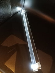 ไม้กลองมีไฟ