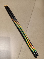 ไม้กลอง HUN HICKORY คละลาย