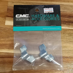 น็อตล็อคฉาบ M6 CMC