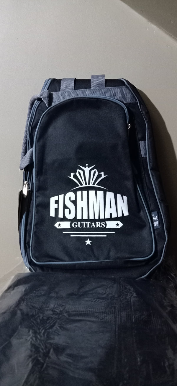 กระเป๋ากีต้าร์ไฟฟ้า Fishman