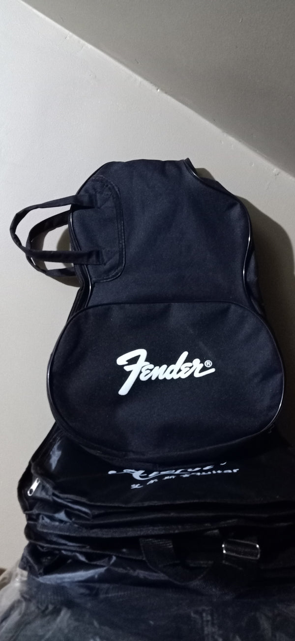 กระเป๋ากีตาร์ไฟฟ้า Fender