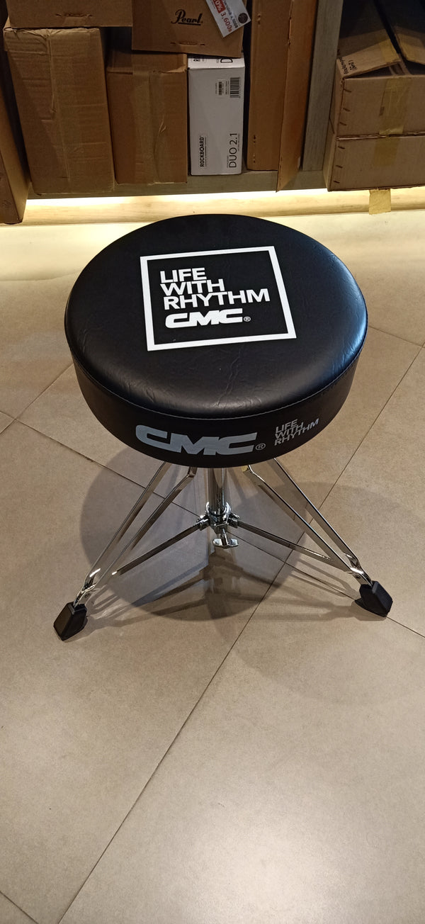 เก้าอี้กลอง CMC DT800-04