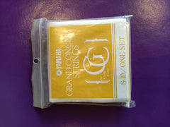 สายกีต้าร์คลาสสิค Yamaha Grand Concert Strings S-10