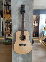 กีต้าร์โปร่ง Adaltis รุ่น ALS-41