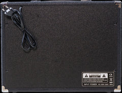 KAZUKI KA-40 Electric Guitar Amplifier ตู้แอมป์ แอมกีต้าร์ไฟฟ้า 40 วัตต์ สีดำ รุ่น KA40