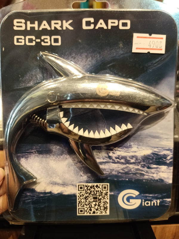 คาโป้ Giant Shark Capo GC-30