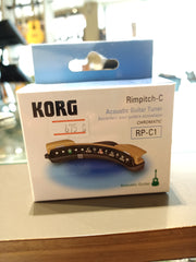 จูนเนอร์ Korg RP-C1