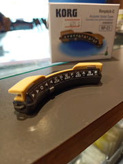 จูนเนอร์ Korg RP-C1
