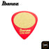 ปิ๊กกีต้าร์ Ibanez Sand Grip Wizard Guitar Pick